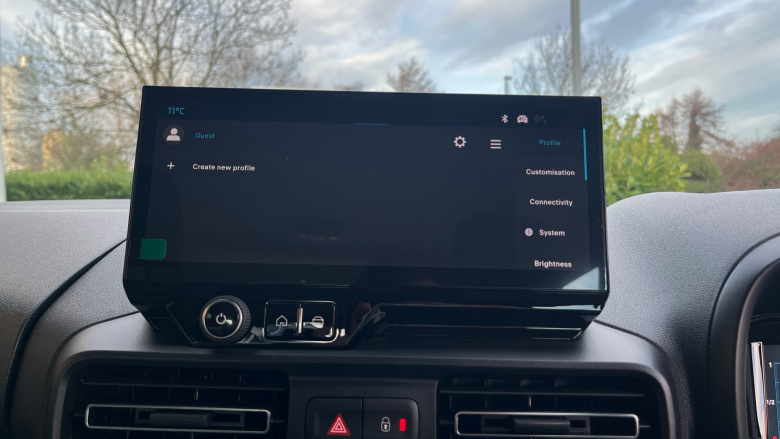 Citroen Berlingo 1.5 BlueHDi 100 Plus M 5dr [WAV] Diesel Estate